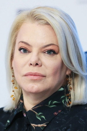 Yana Poplavskaya photo