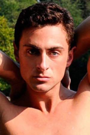 Photo of Tristan Phoenix from the Latest Netflix gallery