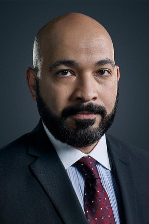 Maximiliano Hernández photo