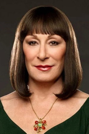 Anjelica Huston photo