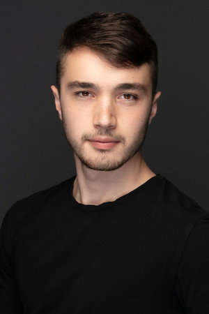 Photo of Burak Dakak from the Latest Netflix gallery