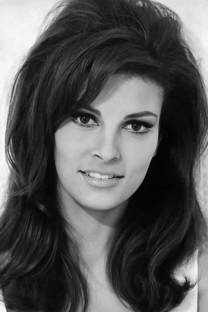 Raquel Welch photo