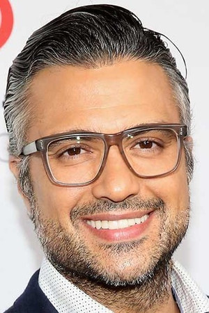 Jaime Camil photo