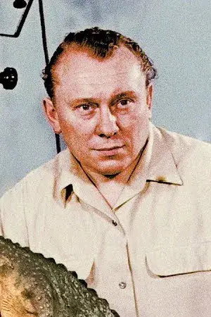 Photo of Karel Zeman from the Latest Netflix gallery
