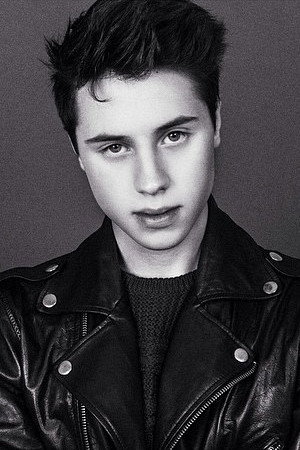 Johannes Brotherus photo