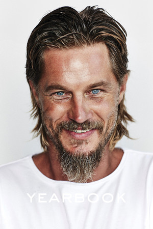 Travis Fimmel photo