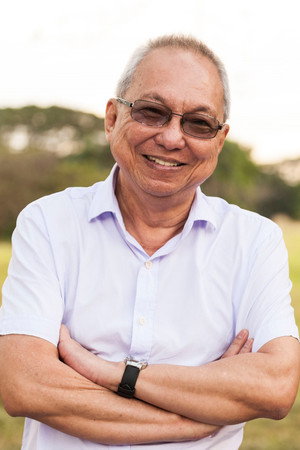 Photo of Ricky Lee from the Latest Netflix gallery