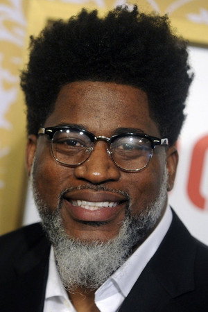 Photo of David Banner from the Latest Netflix gallery