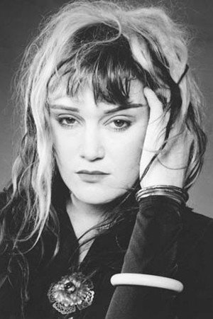 Photo of Exene Cervenka from the Latest Netflix gallery