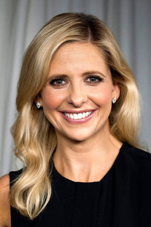 Sarah Michelle Gellar photo