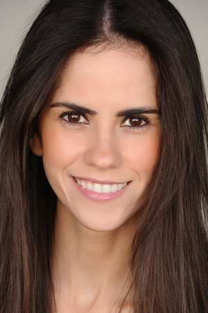 Photo of Vanessa Zanardi from the Latest Netflix gallery
