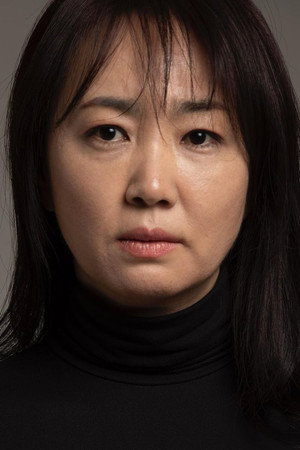 Photo of Im Sae-byeok from the Latest Netflix gallery