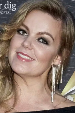 Photo of Lina Rafn from the Latest Netflix gallery