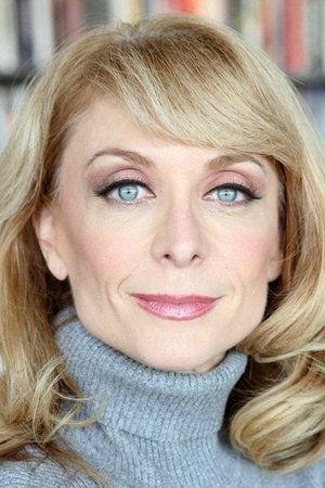 Nina Hartley photo
