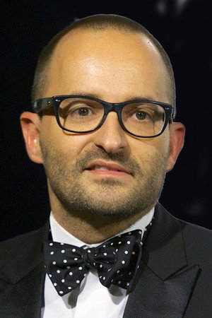 Photo of Fernando González Molina from the Latest Netflix gallery
