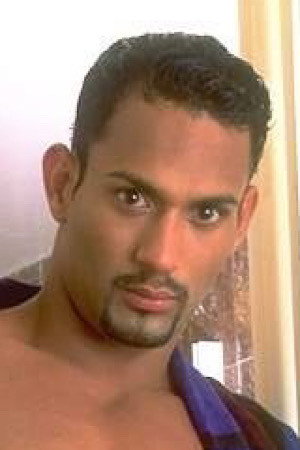 Photo of Rafael Perez from the Latest Netflix gallery