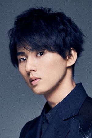 Taisuke Fujigaya photo