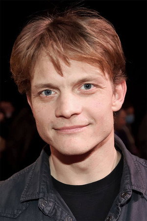 Evgeniy Tkachuk photo