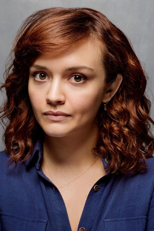 Olivia Cooke photo