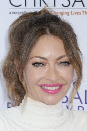 Rebecca Gayheart photo