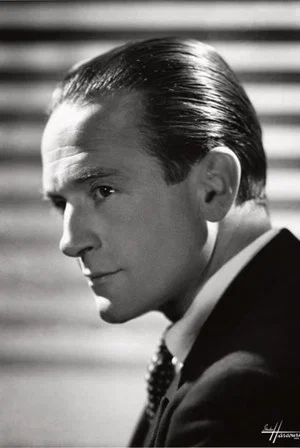 Photo of Pierre Fresnay from the Latest Netflix gallery