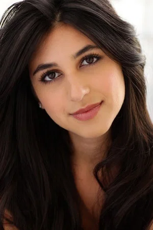 Photo of Shlomit Azoulay from the Latest Netflix gallery