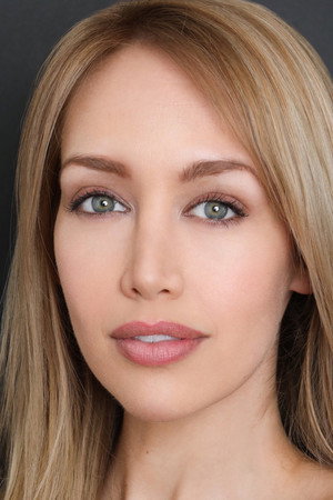 Photo of Devon Ogden from the Latest Netflix gallery