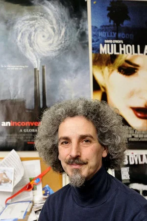 Photo of Albert Gabriel Nigrin from the Latest Netflix gallery