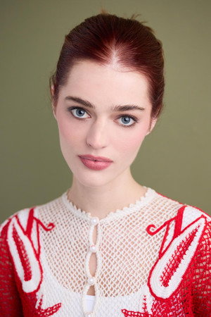 Photo of Audrey Venable from the Latest Netflix gallery
