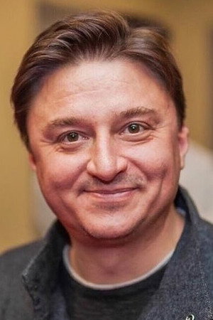 Maksim Lagashkin photo