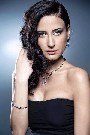 Photo of Lela Meburishvili from the Latest Netflix gallery