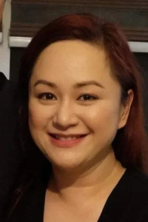 Photo of Priscilla Almeda from the Latest Netflix gallery