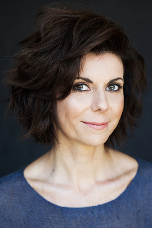 Myriam LeBlanc photo