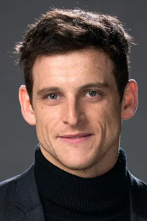 Photo of Eyal Meyer from the Latest Netflix gallery