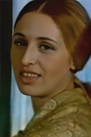 Photo of Lyubov Omelchenko from the Latest Netflix gallery