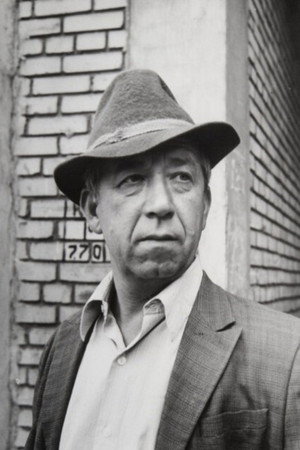 Boryslav Brondukov photo