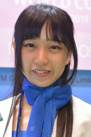 Marie Hashimoto photo