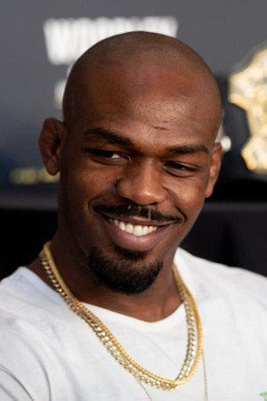 Photo of Jon Jones from the Latest Netflix gallery