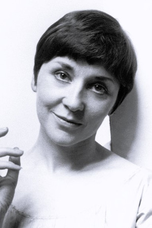 Vivien Merchant photo