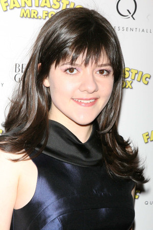 Madeleine Martin photo