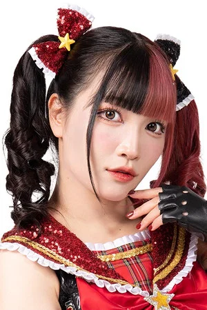Photo of Maki Itoh from the Latest Netflix gallery