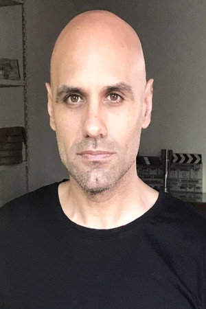 Javier van de Couter photo