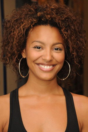 Sheron Menezzes photo