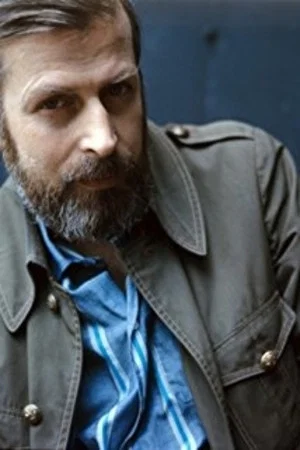 Photo of Edward Żebrowski from the Latest Netflix gallery