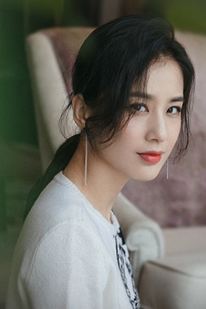 Eva Huang Shengyi photo