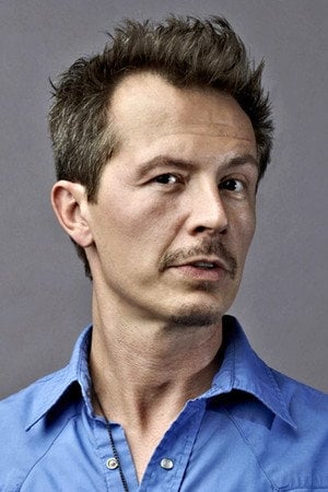 Photo of Adam Jones from the Latest Netflix gallery