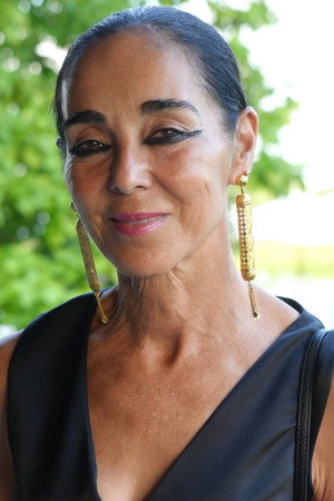 Photo of Shirin Neshat from the Latest Netflix gallery