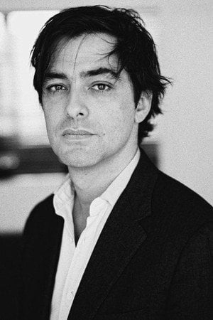 Photo of Charles Gillibert from the Latest Netflix gallery