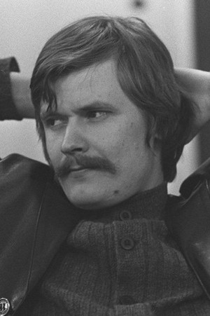 Heikki Kinnunen photo