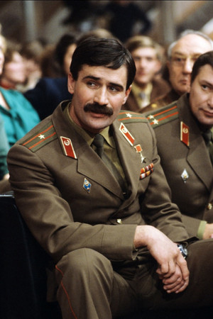 Photo of Ruslan Aushev from the Latest Netflix gallery